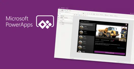 Microsoft Powerapps examples getting started